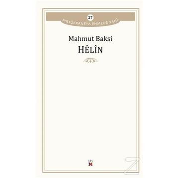 Helin - Mahmut Baksi