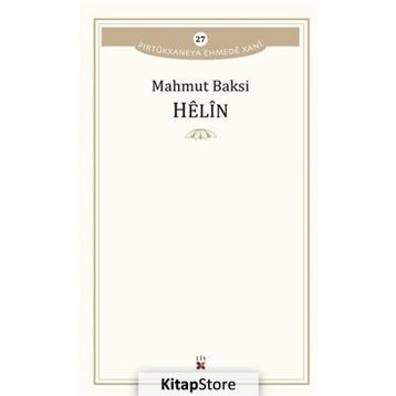 Helin - Mahmut Baksi