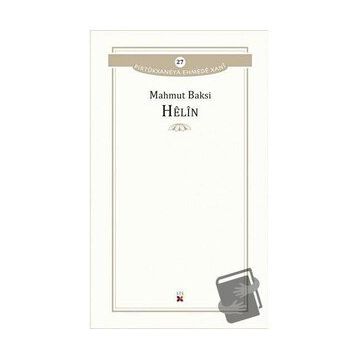 Helin - Mahmut Baksi