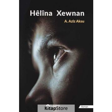 Helina Xewnan - A. Aziz Aksu