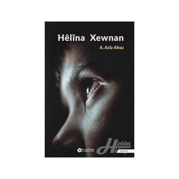 Helina Xewnan - A. Aziz Aksu