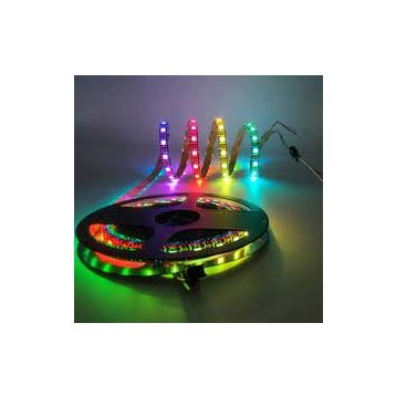 Helios 12-1006 5050 İç Mekan RGB Şerit Led