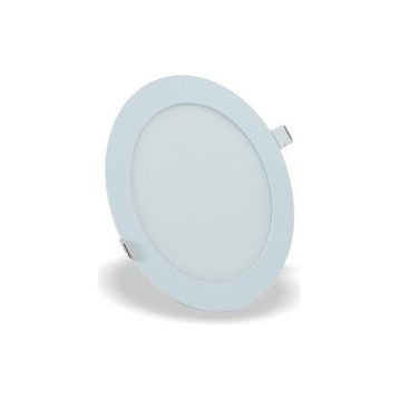 Helios 15 Watt Slim Beyaz Led Panel