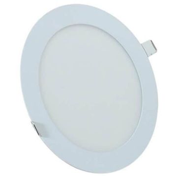 Helios 15 Watt Slim Beyaz Led Panel
