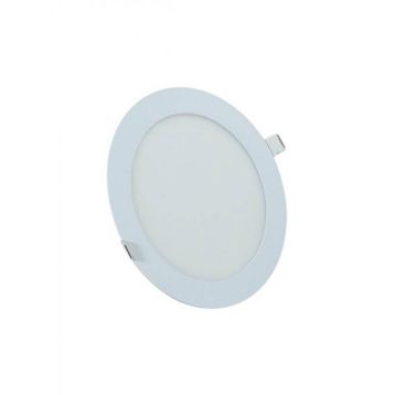 Helios 15 Watt Slim Beyaz Led Panel