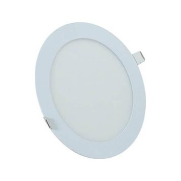 Helios 15 Watt Slim Beyaz Led Panel