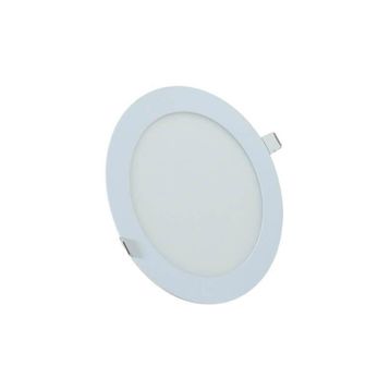 Helios 15 Watt Slim Beyaz Led Panel