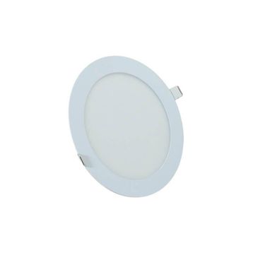 Helios 15 Watt Slim Beyaz Led Panel