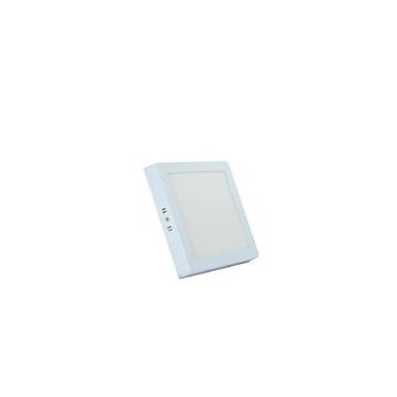 Helios 24W S.Ü. Beyaz HS1041 Kare Led Panel