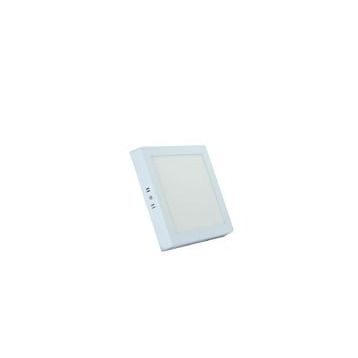 Helios 24W S.Ü. Beyaz HS1041 Kare Led Panel