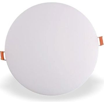 Helios 33-0100 10W Sıva Altı Beyaz Led Panel