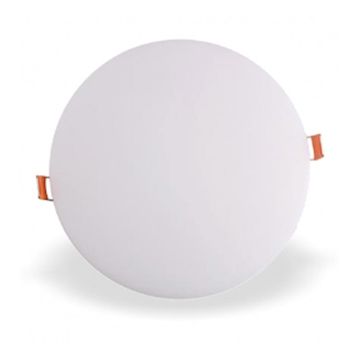 Helios 33-0100 10W Sıva Altı Beyaz Led Panel