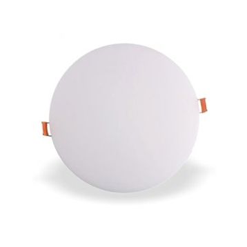 Helios 33-0100 10W Sıva Altı Beyaz Led Panel