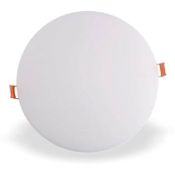Helios 33-0100 10W Sıva Altı Beyaz Led Panel
