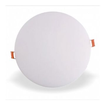 Helios 33-0100 10W Sıva Altı Beyaz Led Panel