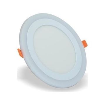 Helios 3+3 W Beyaz Mavi Led Panel