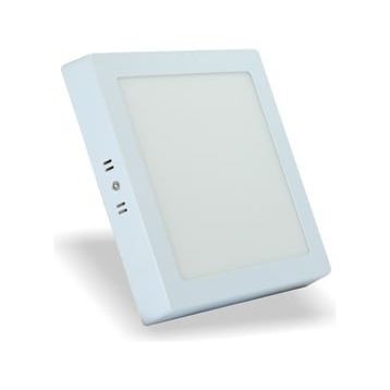 Helios 36-3000 24W Sıva Üstü Kare Led Panel