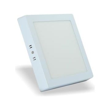 Helios 36-3000 24W Sıva Üstü Kare Led Panel