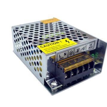 Helios 60w 5a 12v Slim Led Trafosu