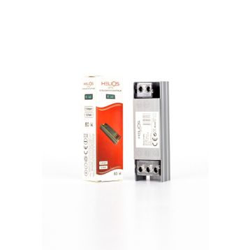 Helios 60w 5a 12v Slim Led Trafosu
