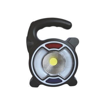 Helios 885001 Solar 13 W Sarjlı El Feneri