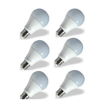 Helios 9W Gün Işığı Led Ampul