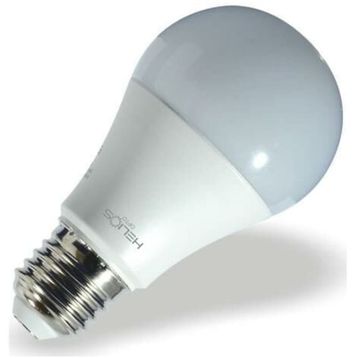 Helios 9W Gün Işığı Led Ampul