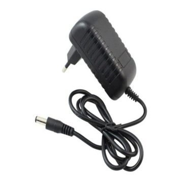 Helios HS 3438 2A Fişli Plastik Adaptör