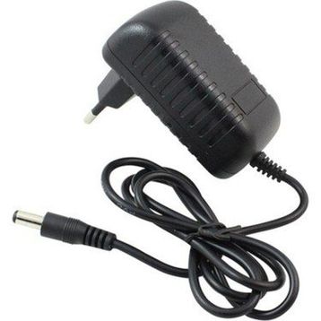 Helios HS 3438 2A Fişli Plastik Adaptör