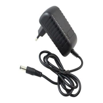 Helios HS 3438 2A Fişli Plastik Adaptör