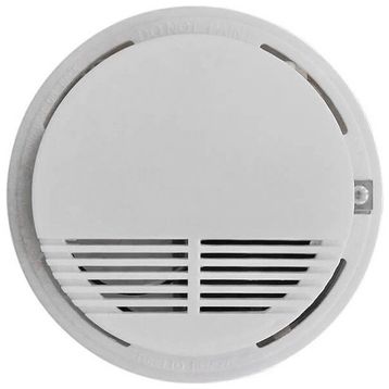 Helios HS 5007 Pilli Duman Dedektörü