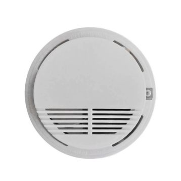 Helios HS 5007 Pilli Duman Dedektörü
