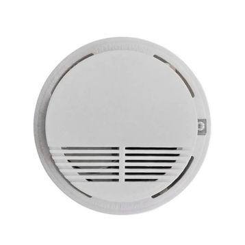Helios HS 5007 Pilli Duman Dedektörü