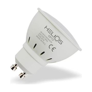 Helios HS2034 G10 Beyaz Işık Ampül
