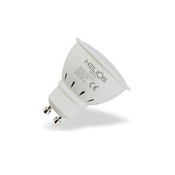 Helios HS2034 G10 Beyaz Işık Ampül