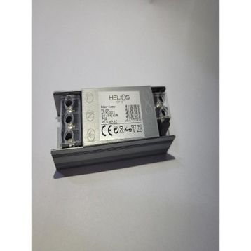 Helios HS3461 5 A Led Trafo