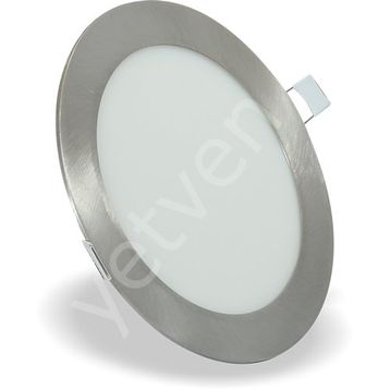 Helios Opto 15W Sıva Altı Yuvarlak Panel