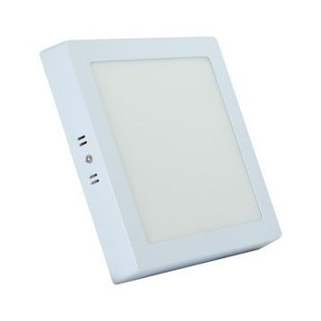 Helios Opto 18W Sıva Kare Led Panel