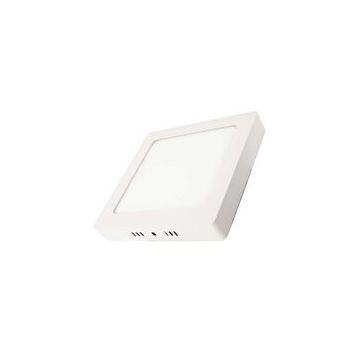 Helios Opto 18W Sıva Kare Led Panel