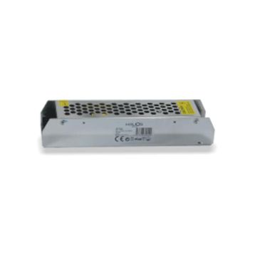 Helios Opto 24V 120W 5A Metal Kasa Adaptör