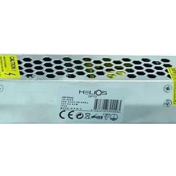 Helios Opto 24V 120W 5A Metal Kasa Adaptör