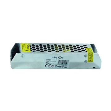 Helios Opto 24V 120W 5A Metal Kasa Adaptör
