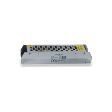 Helios Opto 24V 360W 15A Metal Kasa Adaptör