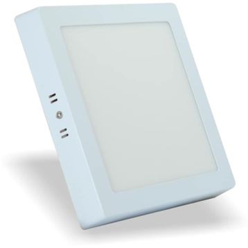 Helios Opto 24W Sıva Kare Led Panel
