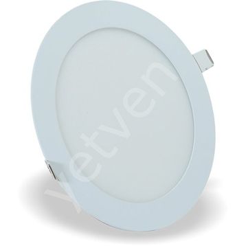 Helios Opto 3W Sıva Altı Yuvarlak Panel