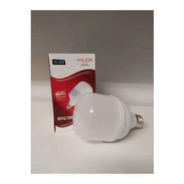 Helios Opto 40 W Beyaz LED Ampül