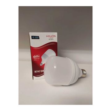 Helios Opto 40 W Beyaz LED Ampül