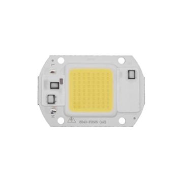 Helios Opto 50W Cob Çip Led