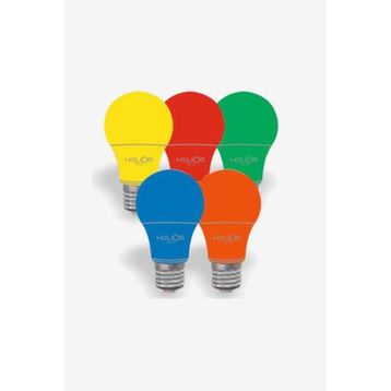 Helios Opto 5W Led Ampul