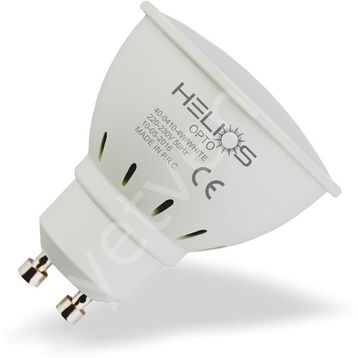 Helios Opto 7W Led Ampul